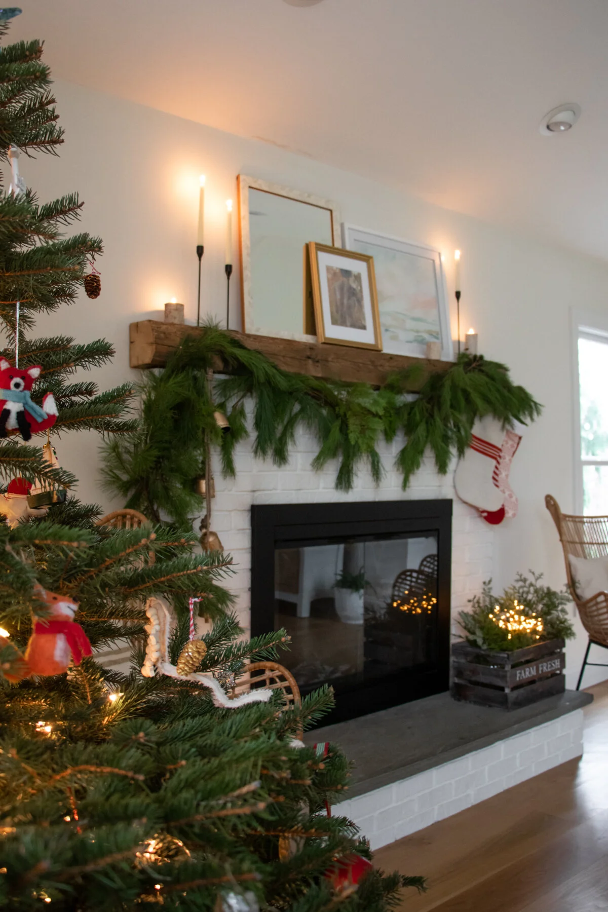 Holiday Home Tour 2020