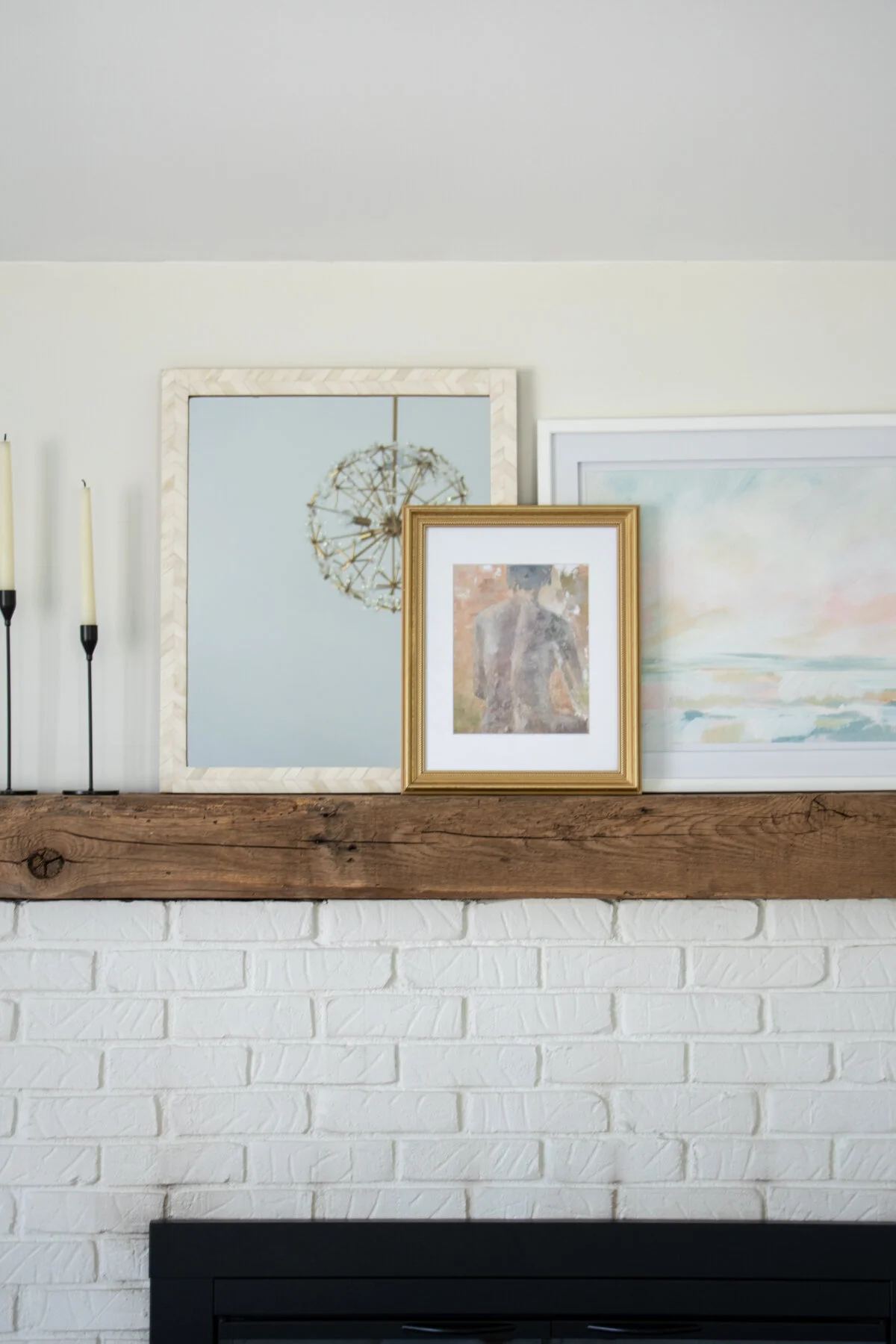 Art For Your Home: Some of My Favorite Artists and Their Artwork