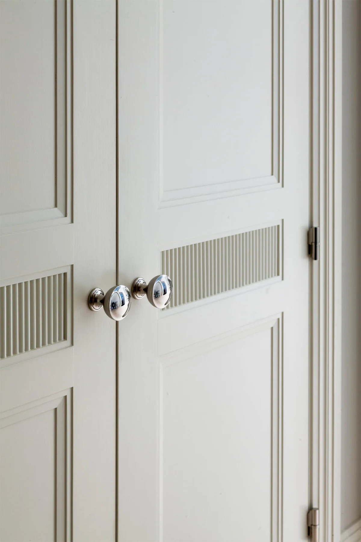 Look We're Loving Reeded and Fluted Detailing — root & dwell