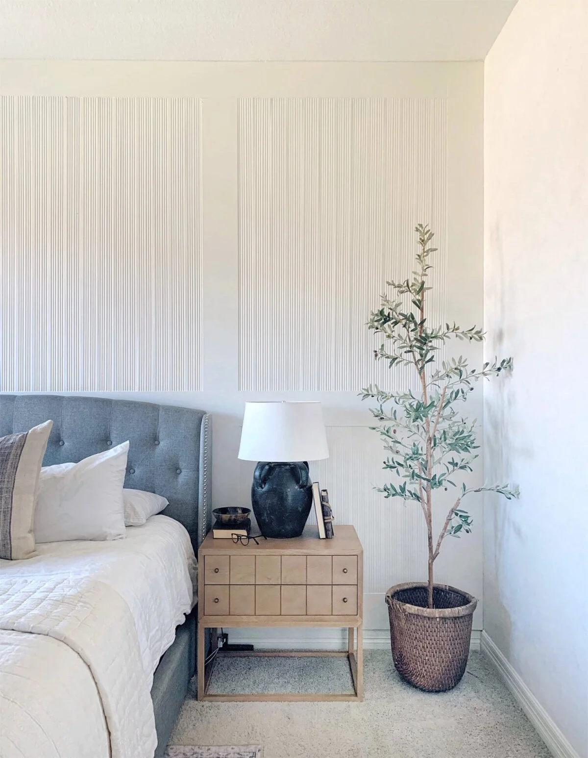 Look We're Loving Reeded and Fluted Detailing — root & dwell