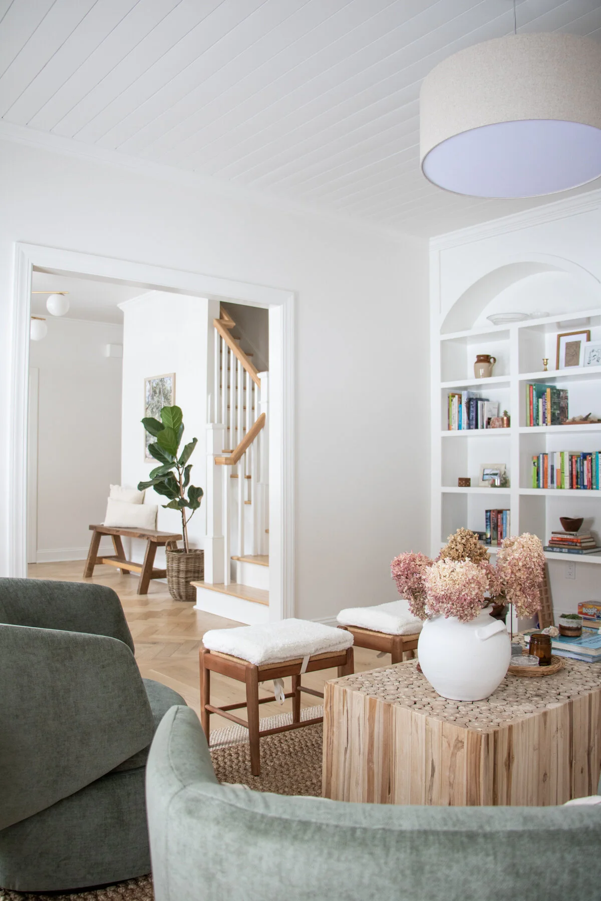 How to Create a Cohesively Designed Home