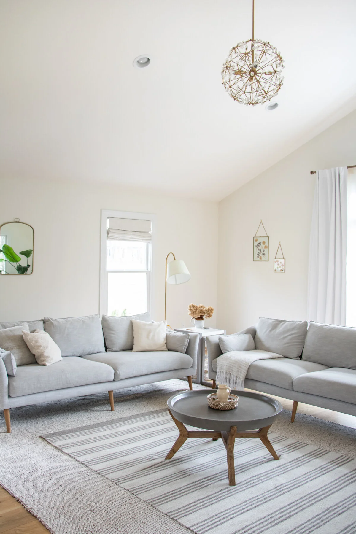 All About Layered Lighting: Why It's Important and How to Achieve It