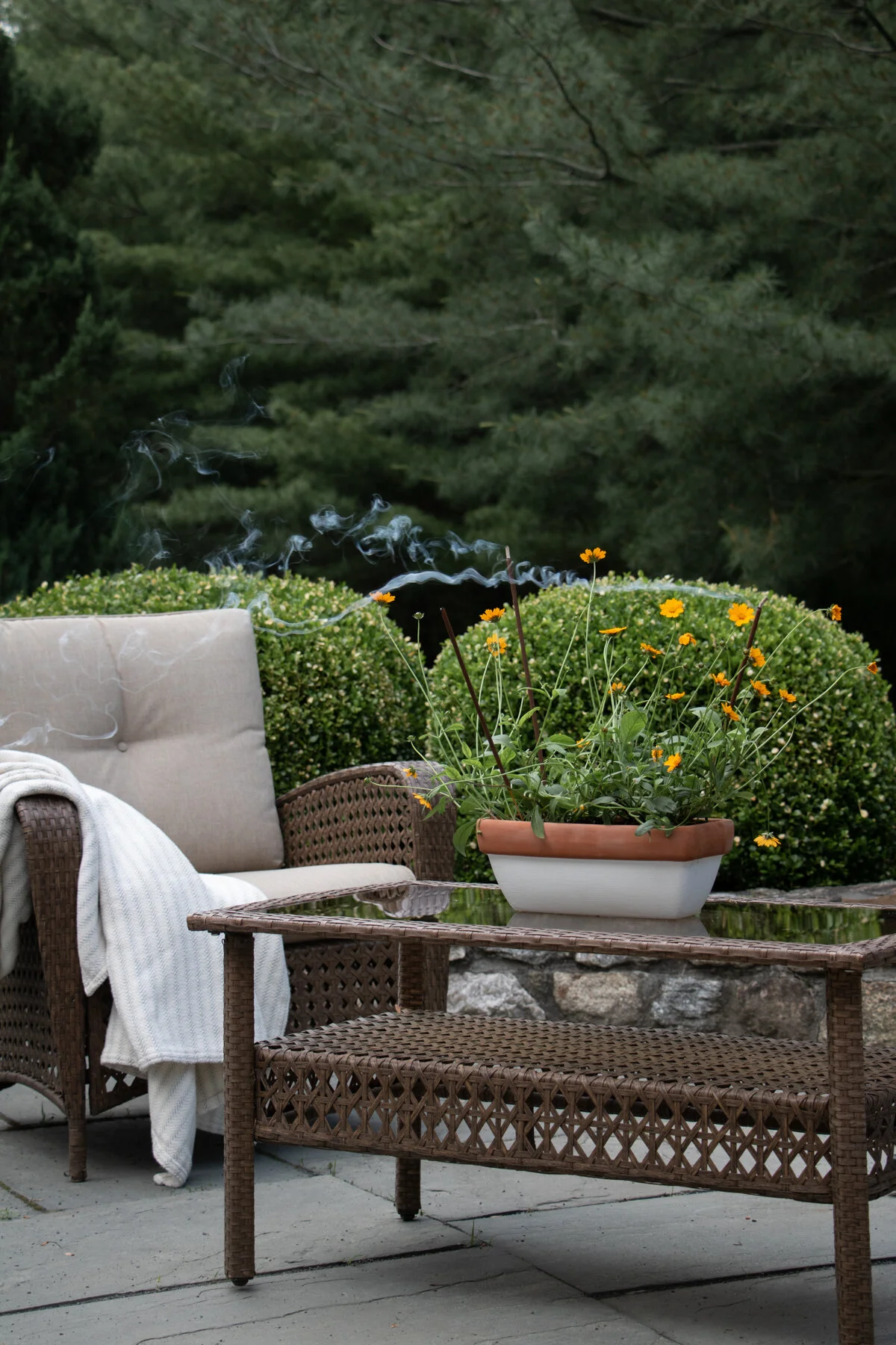 How to Create the Perfect Outdoor Space at Home