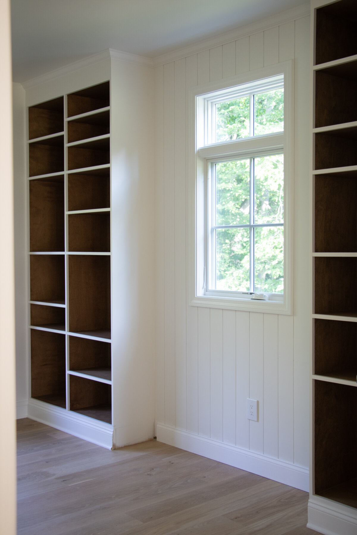 Playroom Progress Part 1