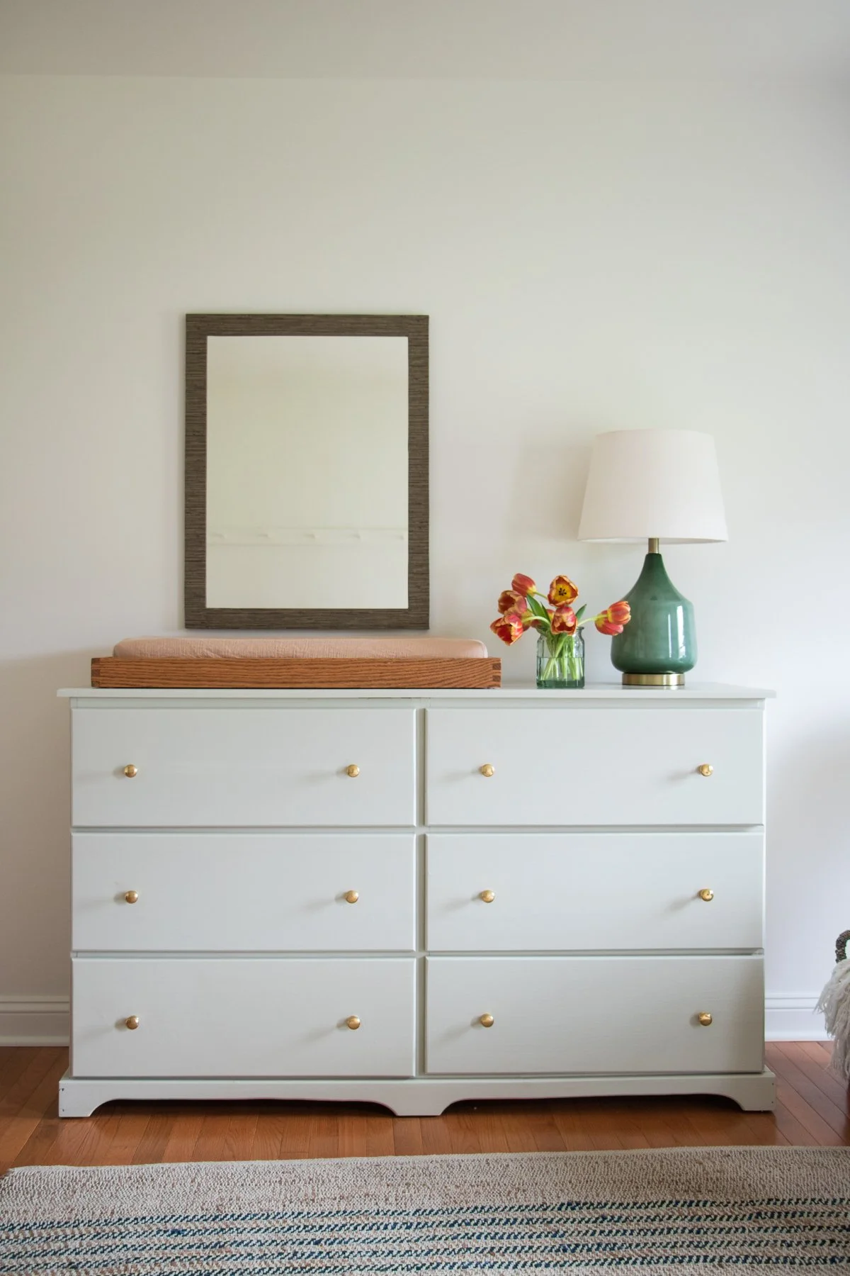 Root and Dwell Monthly Challenge | 3. Transform Something You Own