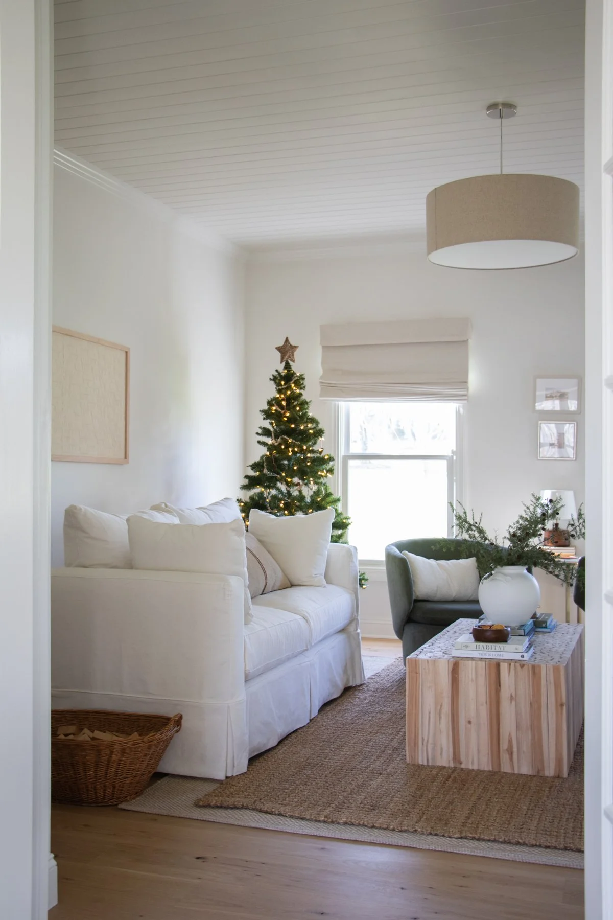 Our Holiday Home 2022 — Root and Dwell