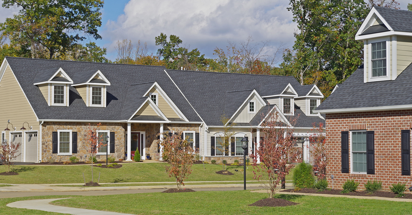 Housing Assistance — Albemarle County Police Foundation