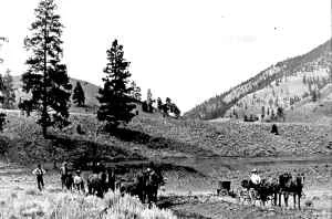 James Ritchie Inspecting System