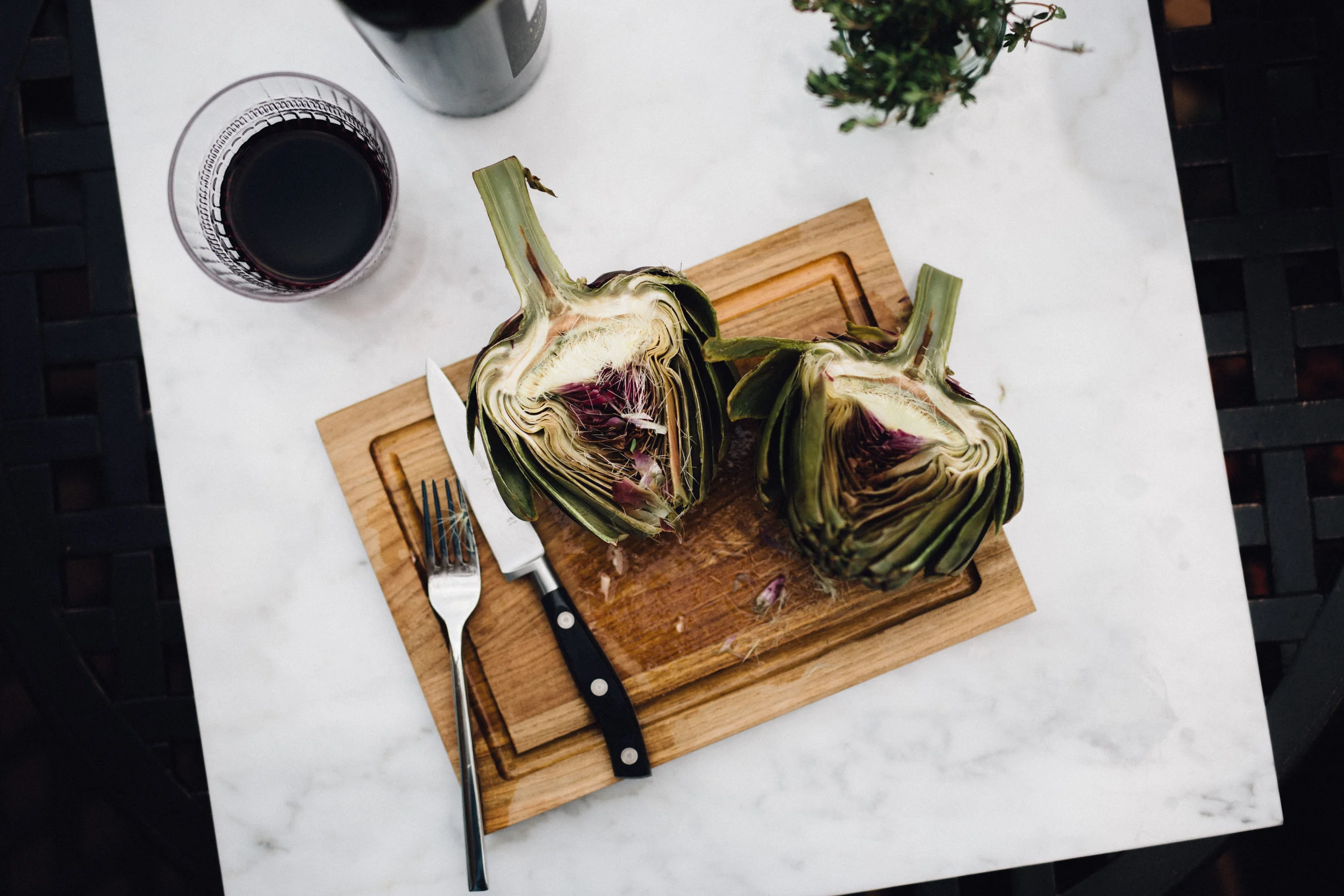 Why You should Go Primal