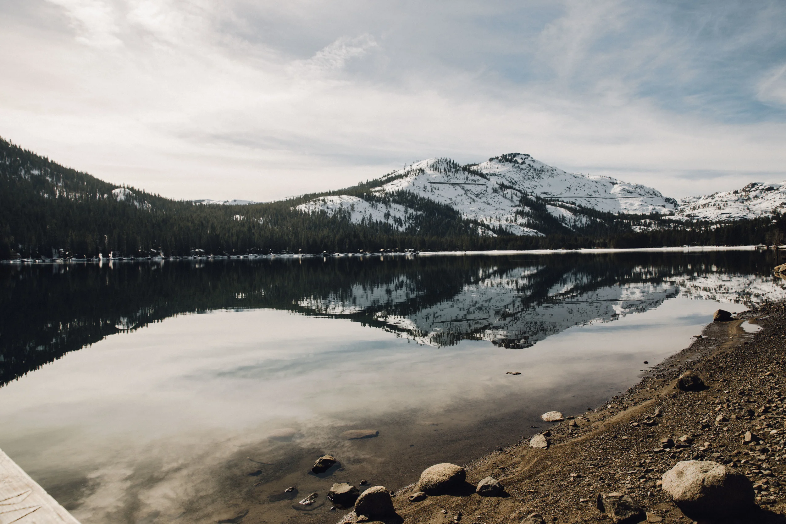 Family and Foothills- A vagabond's journey home