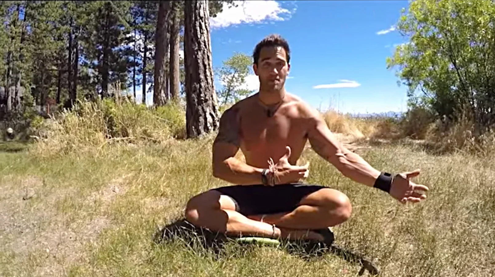 Awareness Begins Within