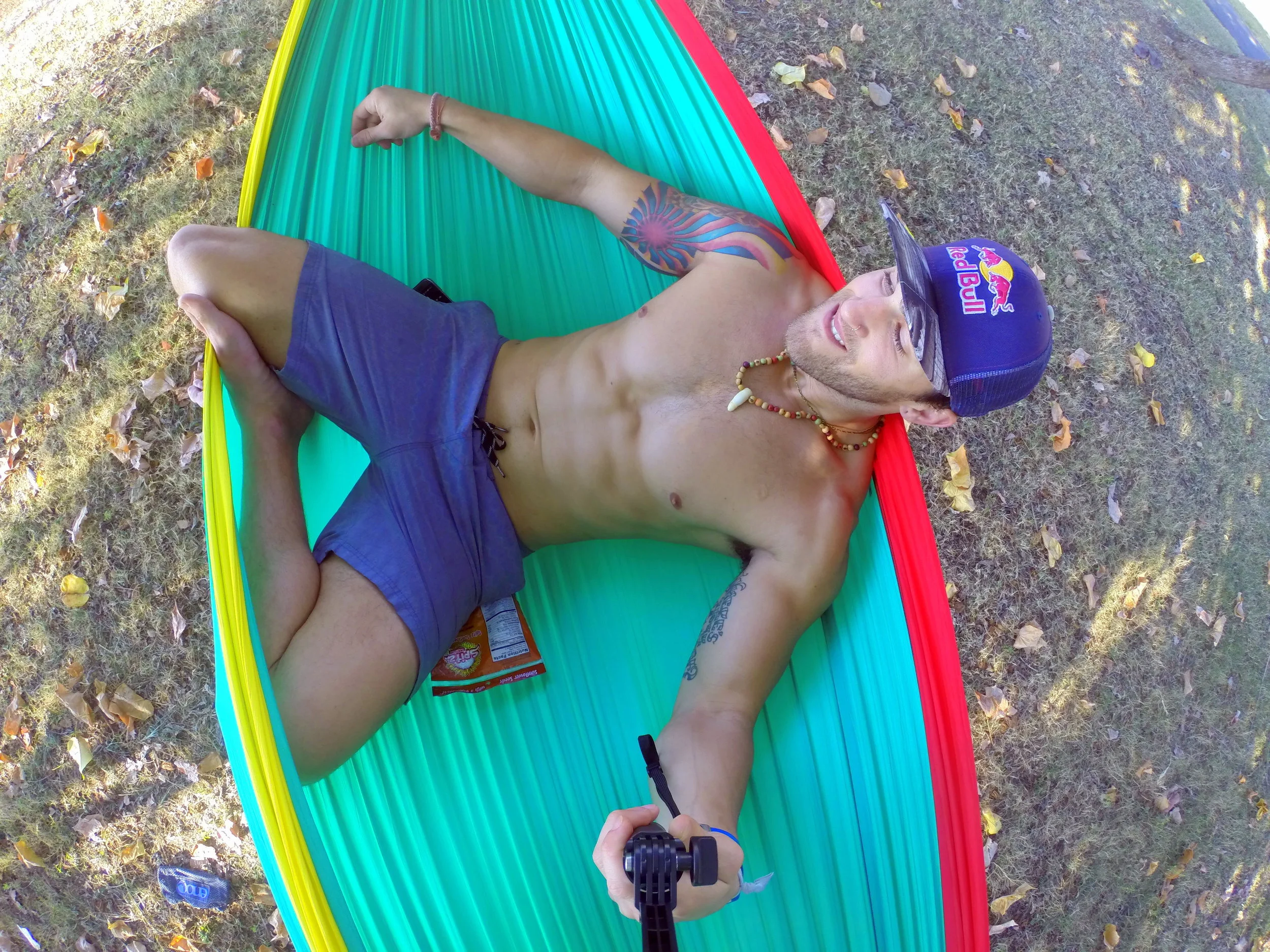 Beginning Your Day in Bliss