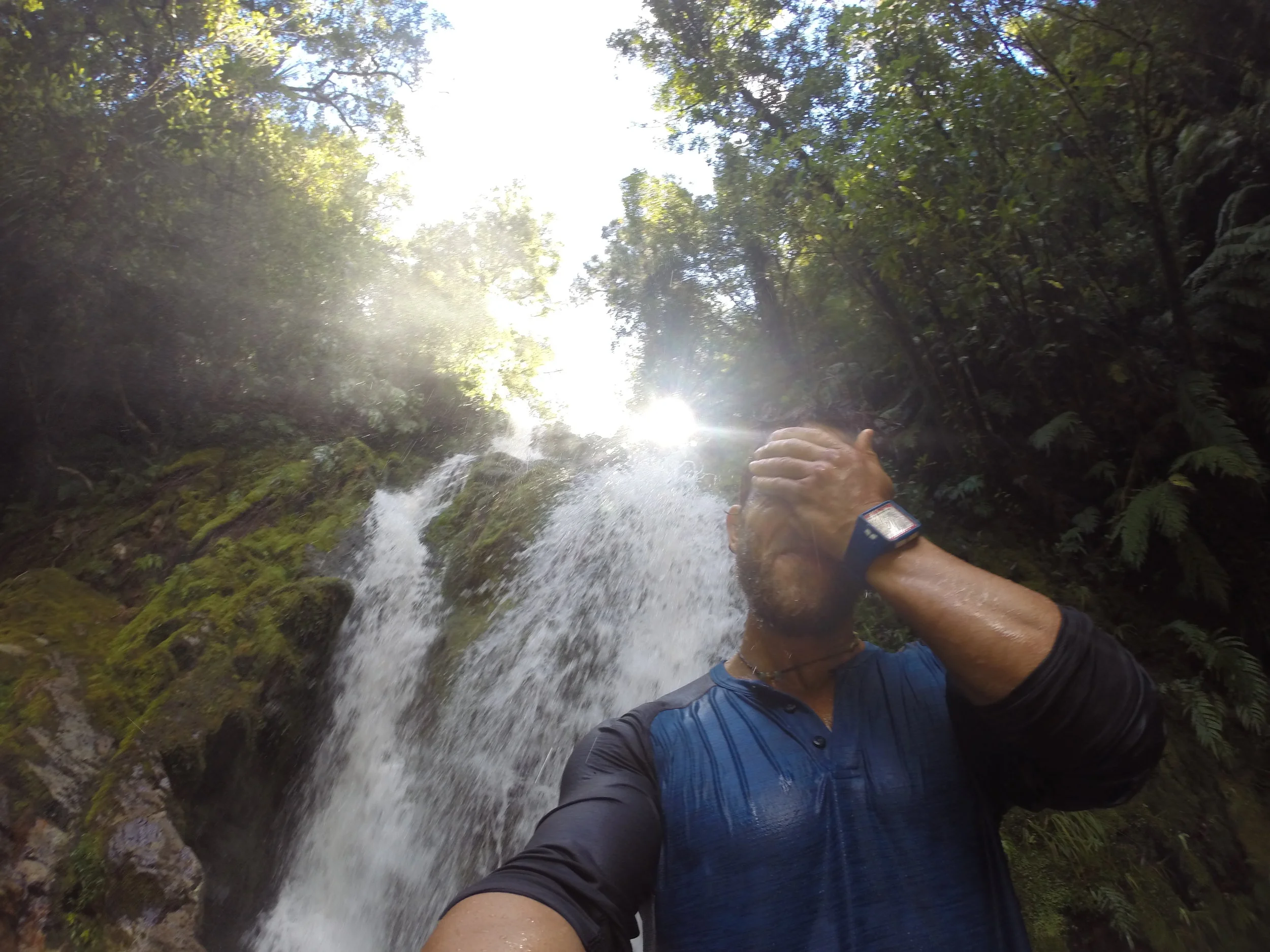 If I'm just Spirit anyway...