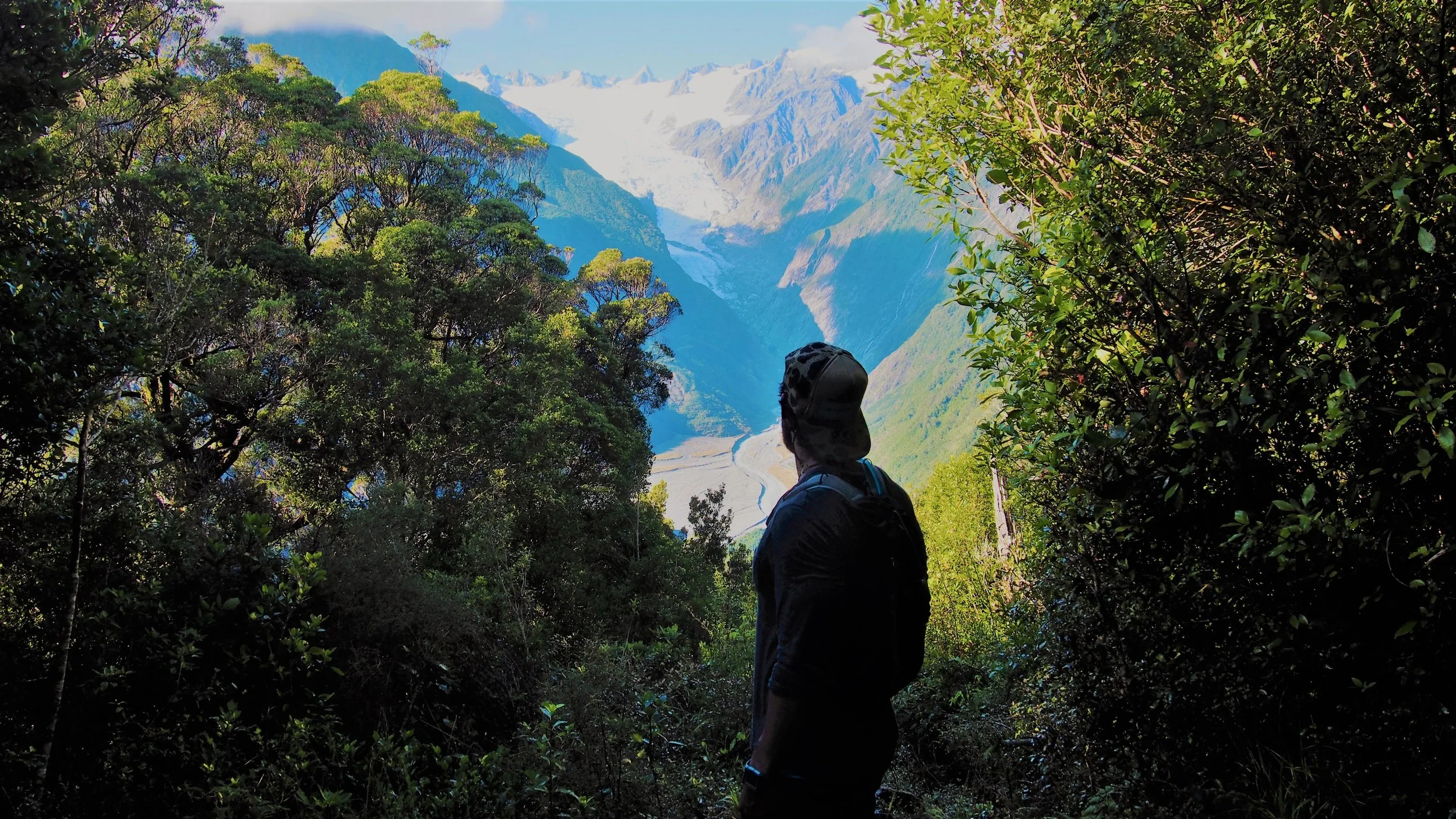 Behind the Scene Routine- How to enjoy every moment of life while remaining in-line with your heart's desires