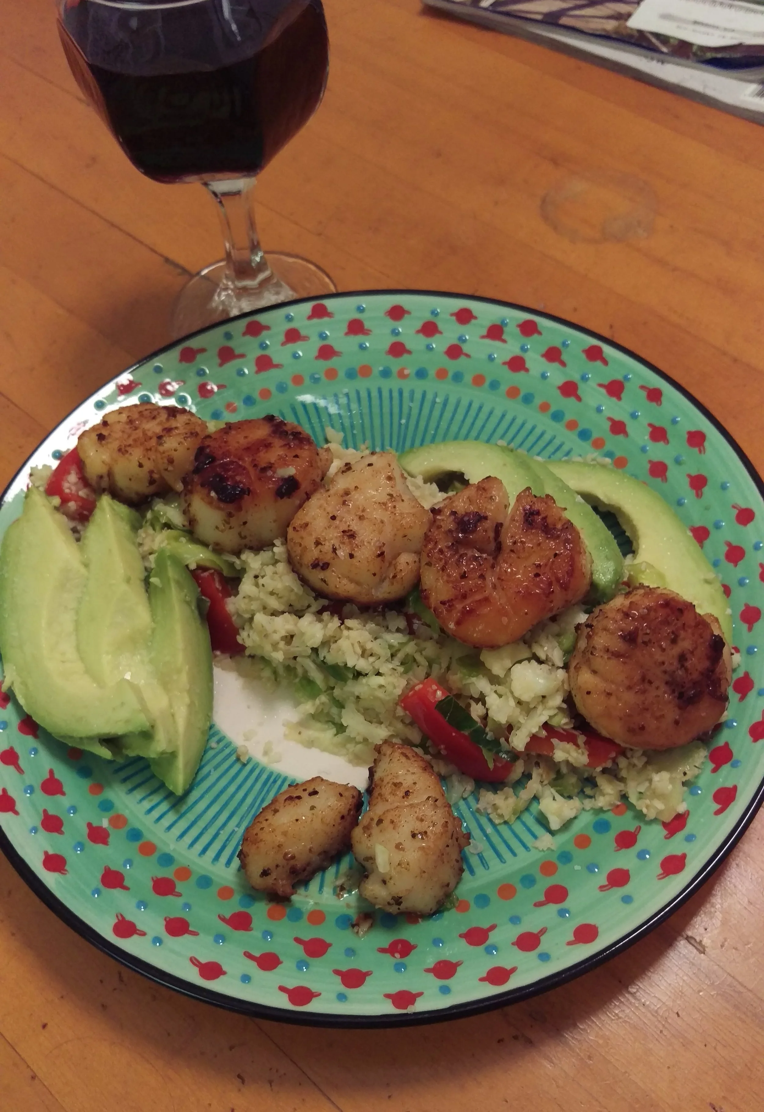 Your Healthy Diet: Plant-based? Paleo? Neither? or Both? 