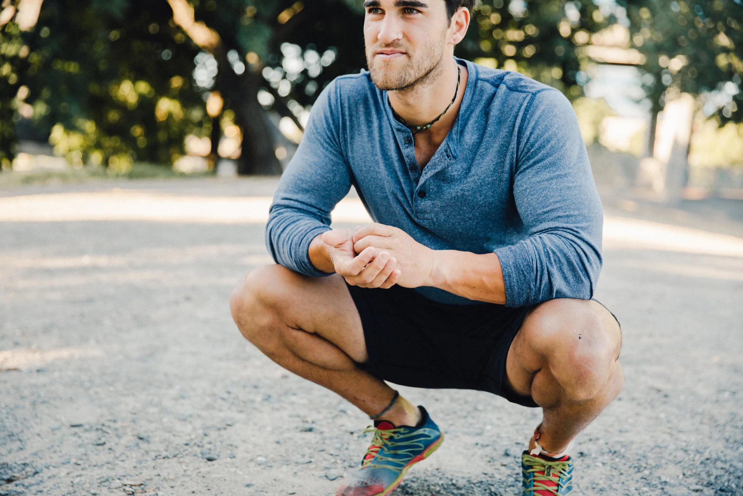 1 on 1 Personal Training