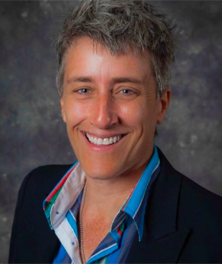 Sharna Fey is a Certified Professional Co-Active Coach (CPCC) with more than 25 years’ experience working with individuals, corporations, and nonprofit organizations as an executive coach, trainer, educator, speaker, and consultant. Sharna is sought out for her experience, her highly collaborative approach, and the affable and interactive learning style she uses to produce deeply meaningful outcomes. Her corporate clients include fortune 500 companies like Cisco Systems, IBM, Genentech, Google, Marriott International, and Zenefits.