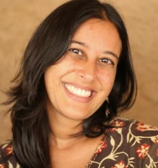 Shilpa Jain has facilitated dozens of transformative leadership gatherings across the US and over 80 other countries. A highly experienced and dynamic facilitator, her work focuses on community building, authentic dialog, transforming conflict, innovative learning and group dynamics. Prior to her current work with YES! and The People Piece, Shilpa spent two years as the Education and Outreach Coordinator of Other Worlds and ten years with Shikshantar: The Peoples’ Institute for Rethinking Education and Development, based in Udaipur, India. She is also co-author of “Connect. Inspire. Collaborate,” a facilitation manual used in 7 countries.