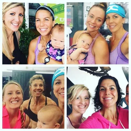 My Tribe!