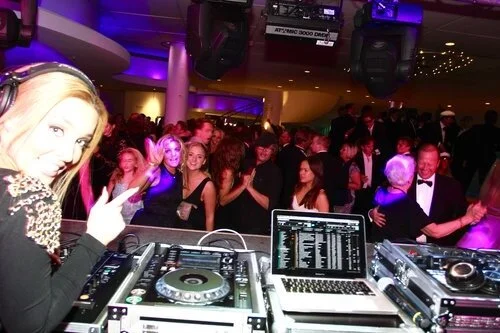 LUNDSBERGS SKOLAS ÅRSAVSLUTNING