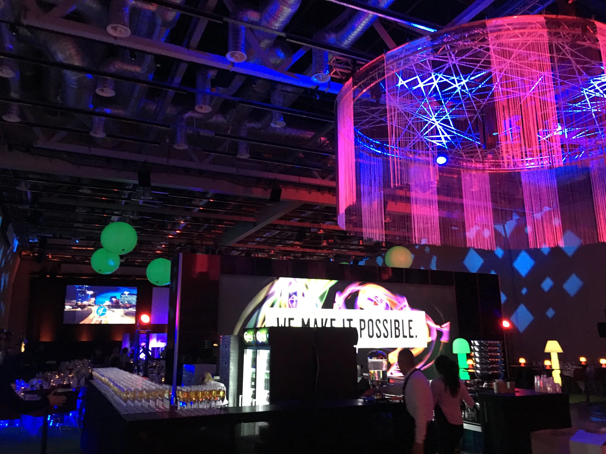 NATANAEL @ QUALITY HOTEL FRIENDS