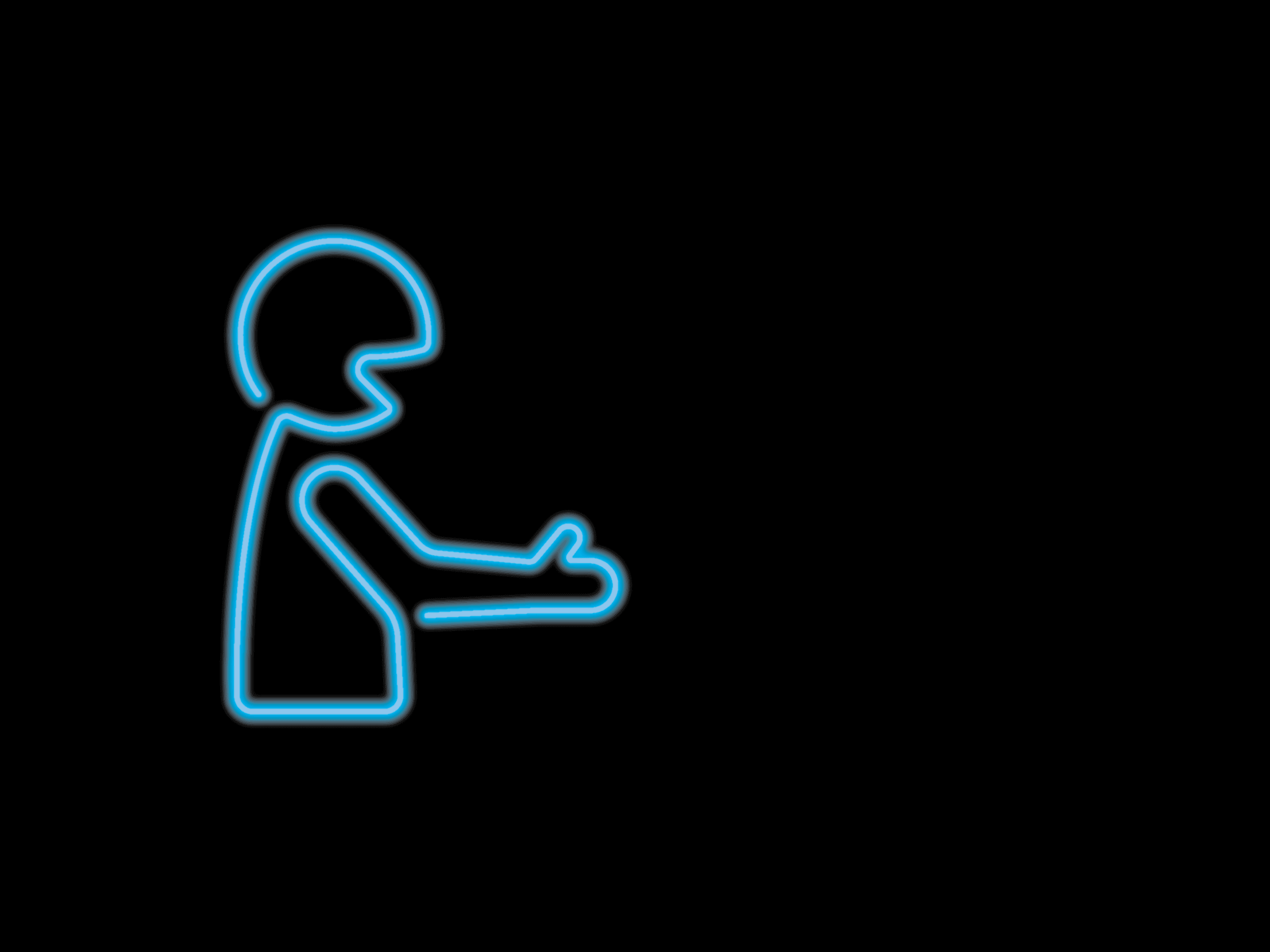 When Clients "Ghost"