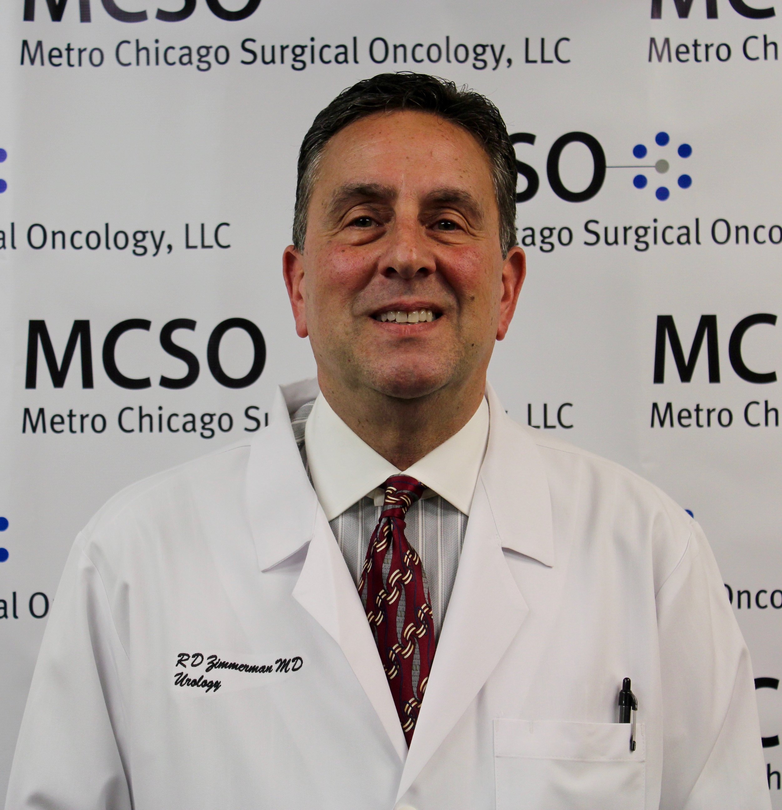 Mark J. Schacht, MD — Metro Chicago Surgical Oncology