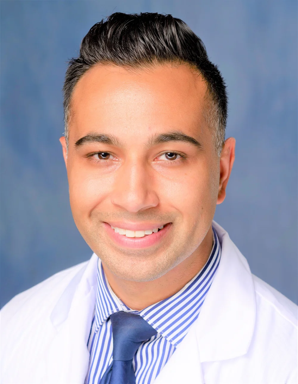 Nitin Sharma, MD — Metro Chicago Surgical Oncology