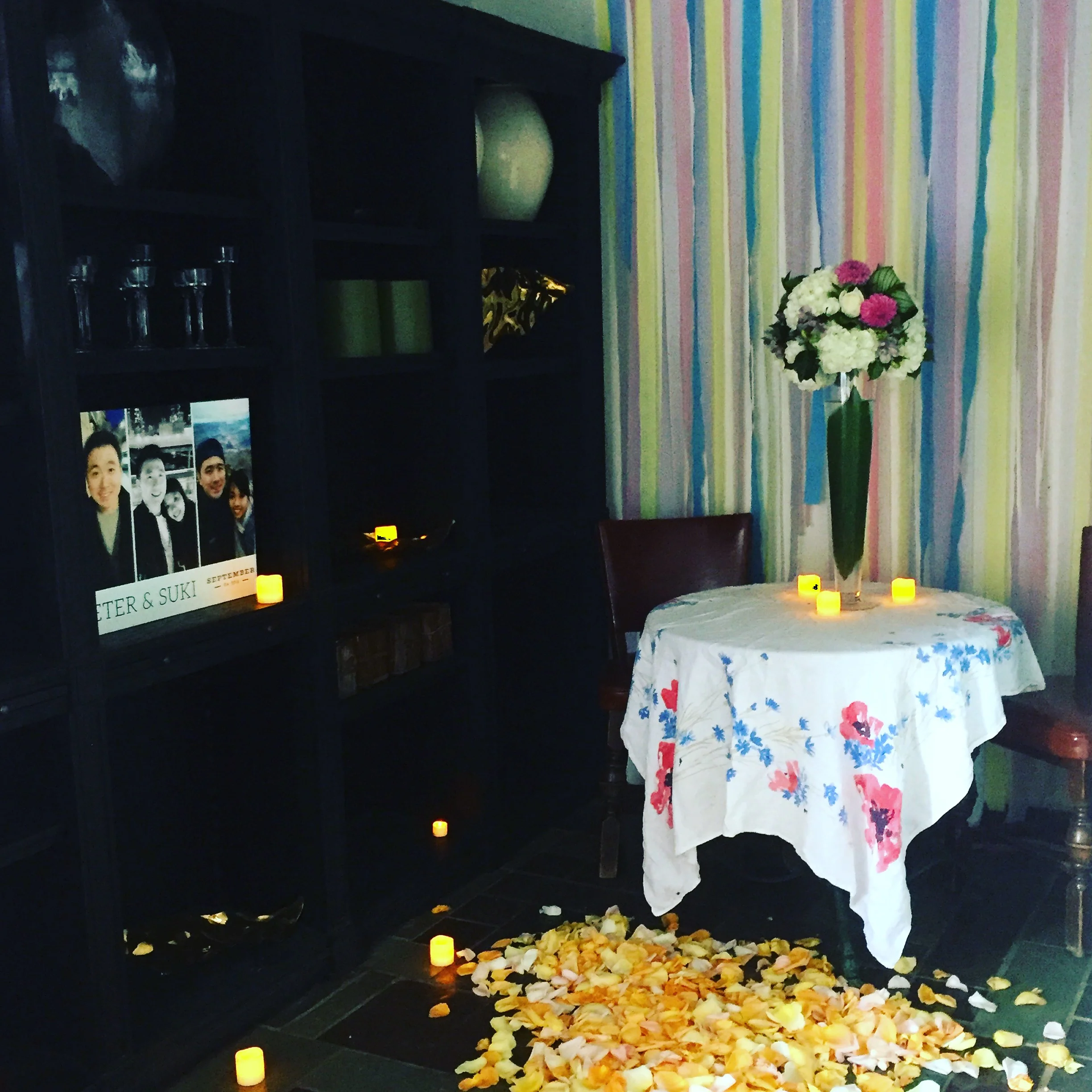 Proposal Ideas in New York City: 42nd St Overpass Story