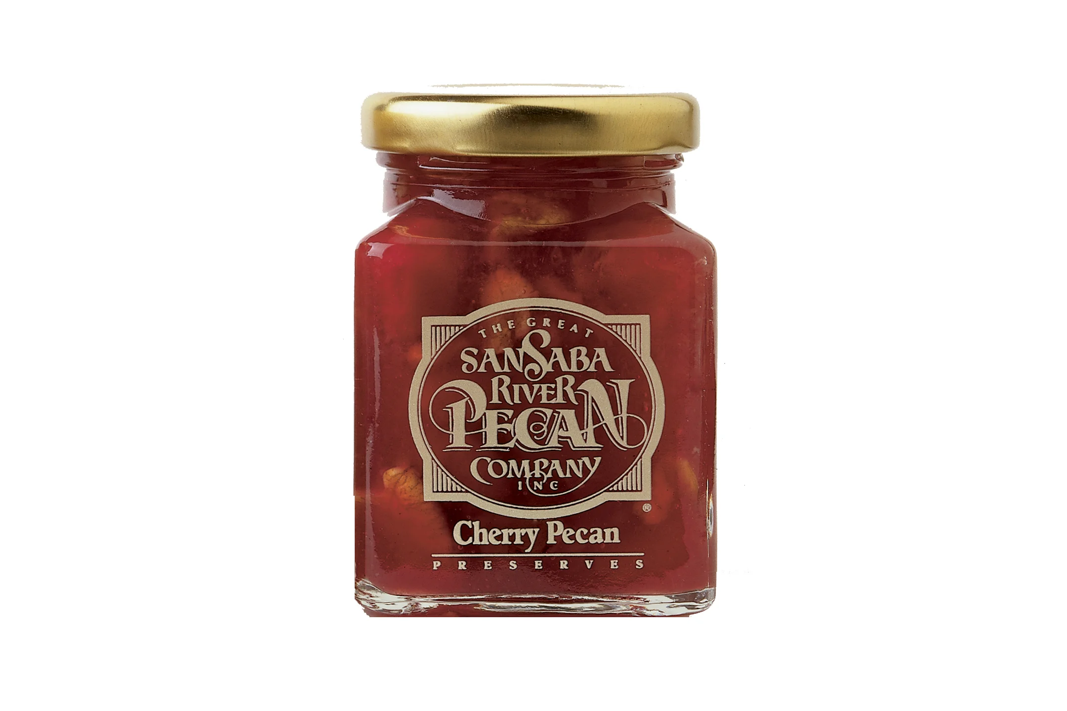 The Great San Saba River Pecan Company Jelly