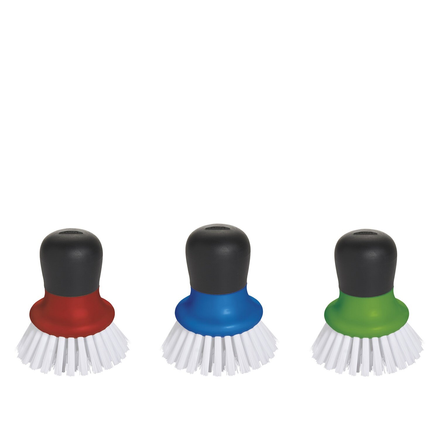 OXO Good Grips Palm Brush — Kiss the Cook Wimberley