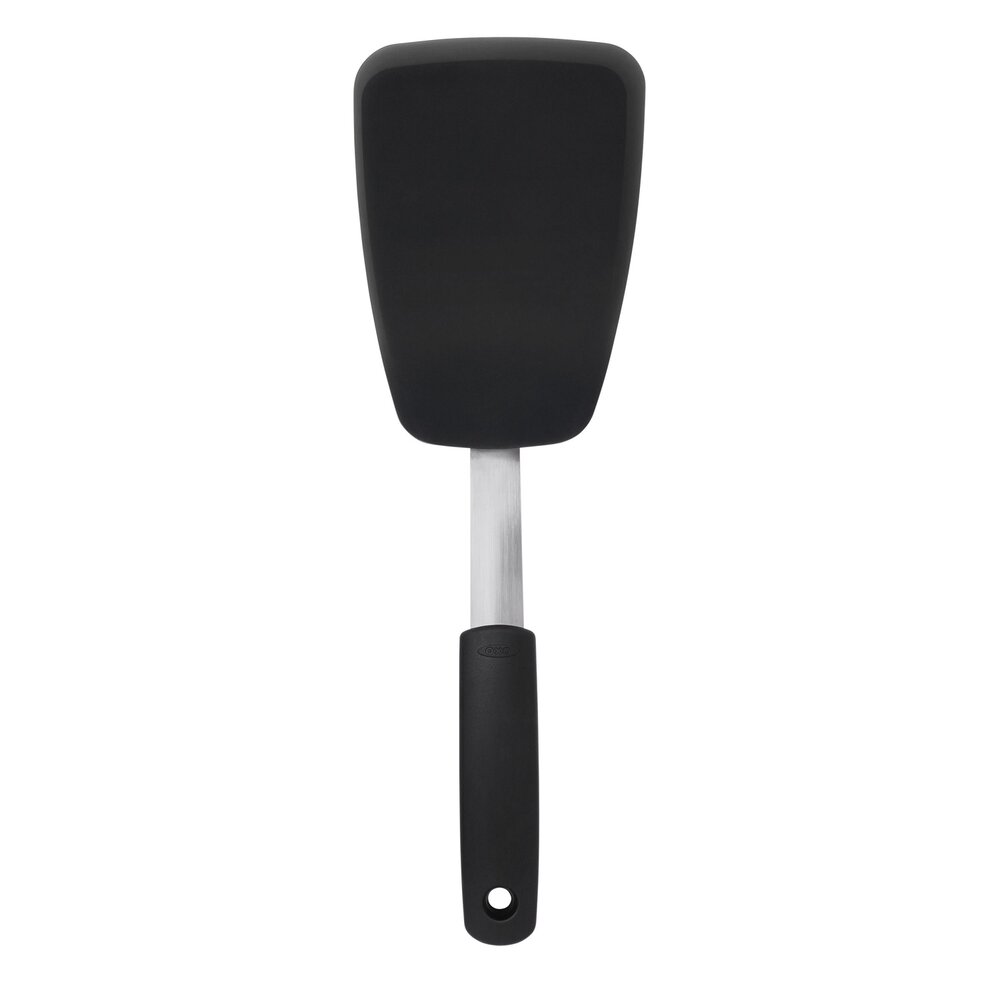 OXO Good Grips Large Silicone Flexible Turner — Kiss the Cook