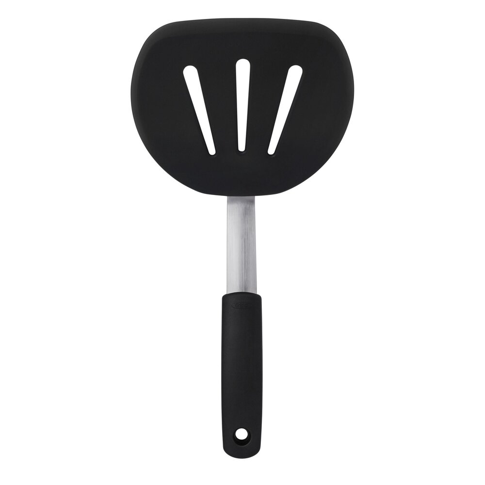 OXO Good Grips Silicone Flexible Pancake Turner — Kiss the Cook Wimberley