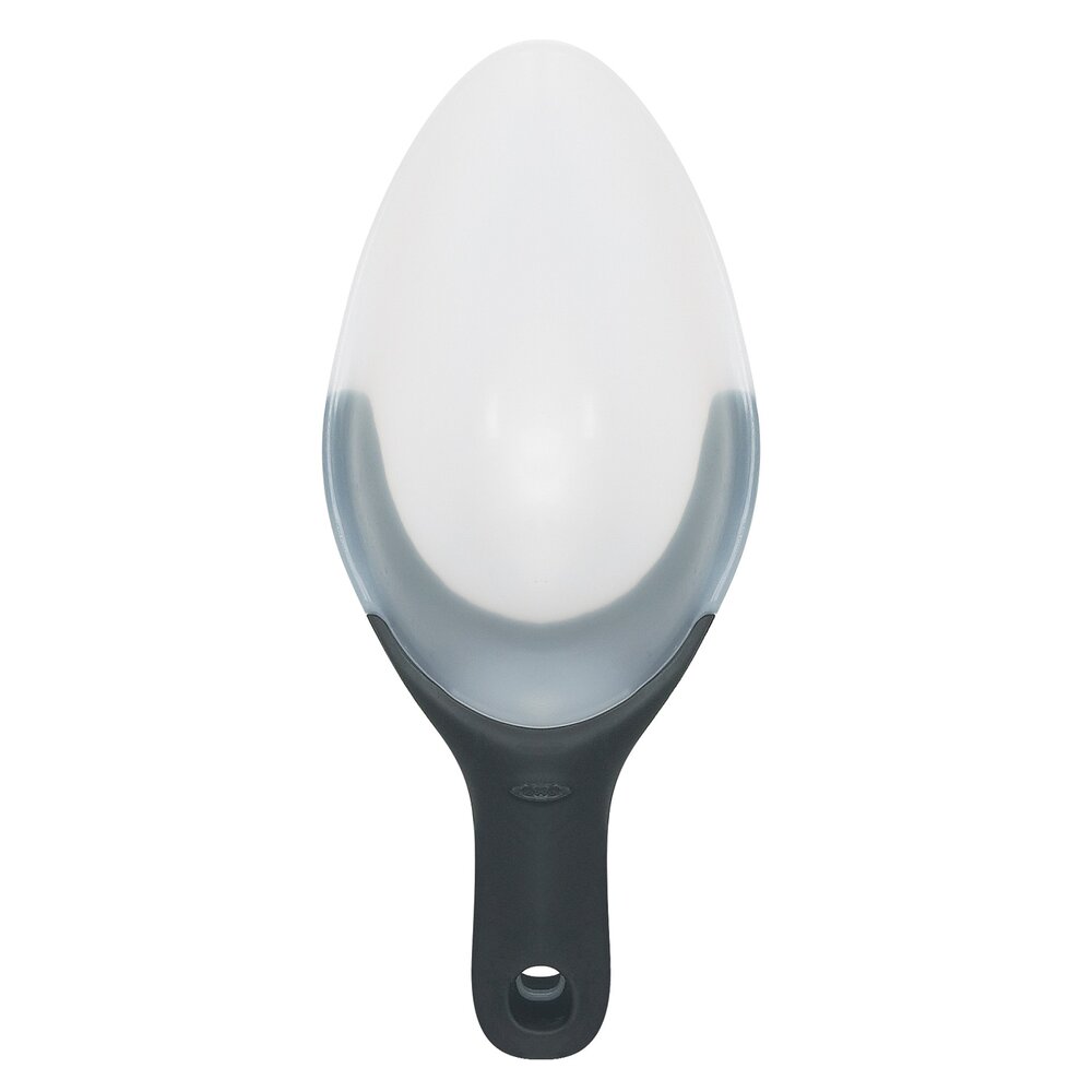 OXO Good Grips Flexible Scoop — Kiss the Cook Wimberley