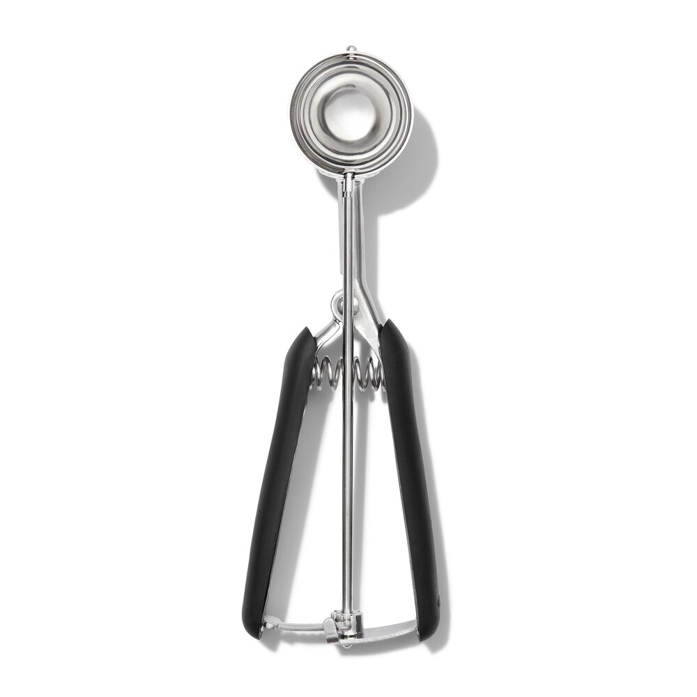 OXO Good Grips Small Cookie Scoop — Kiss the Cook Wimberley