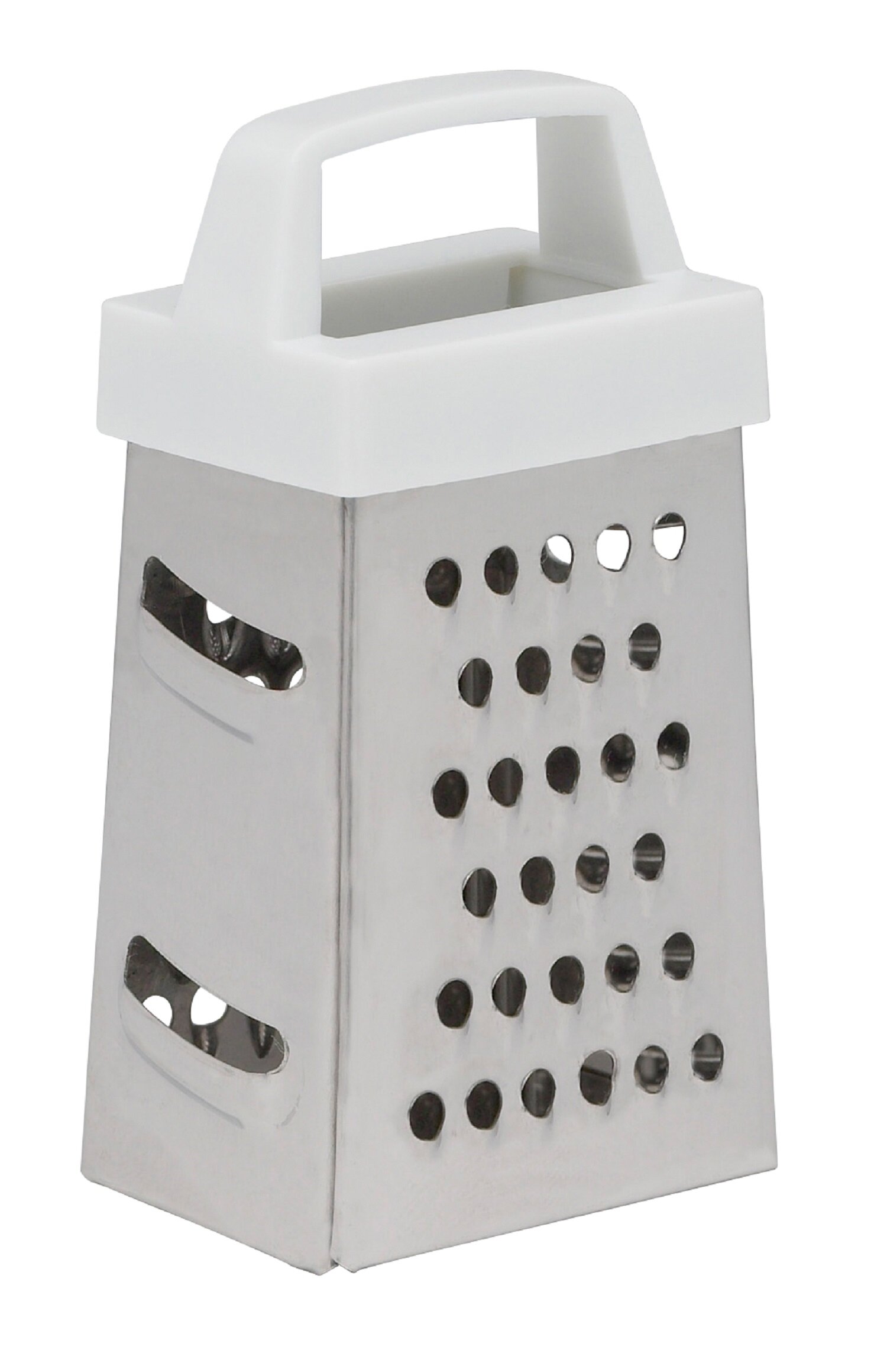 MINI GARLIC GRATER — Kiss the Cook Wimberley