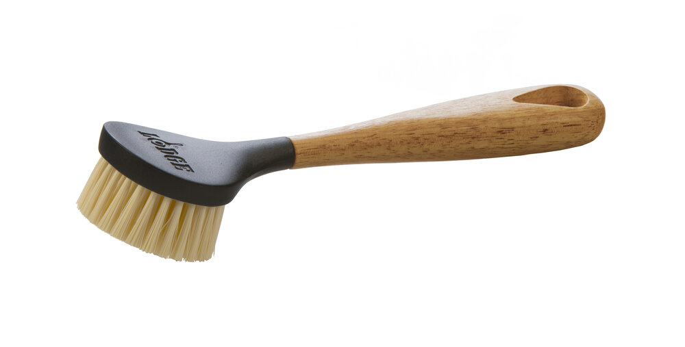 OXO Good Grips Palm Brush — Kiss the Cook Wimberley