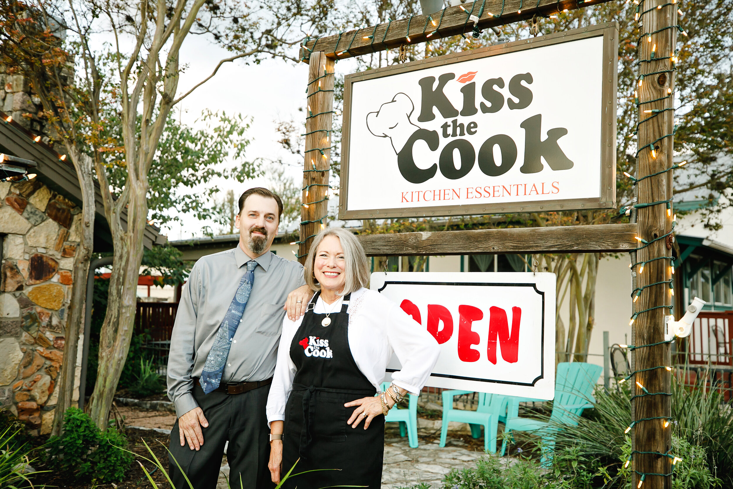 Candy & Deep Fry Thermometer 7 — Kiss the Cook Wimberley