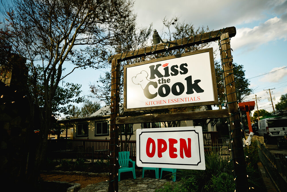 OXO Good Grips Medium Cookie Scoop — Kiss the Cook Wimberley
