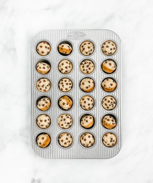 Baking Pan Mini — Kiss the Cook Wimberley