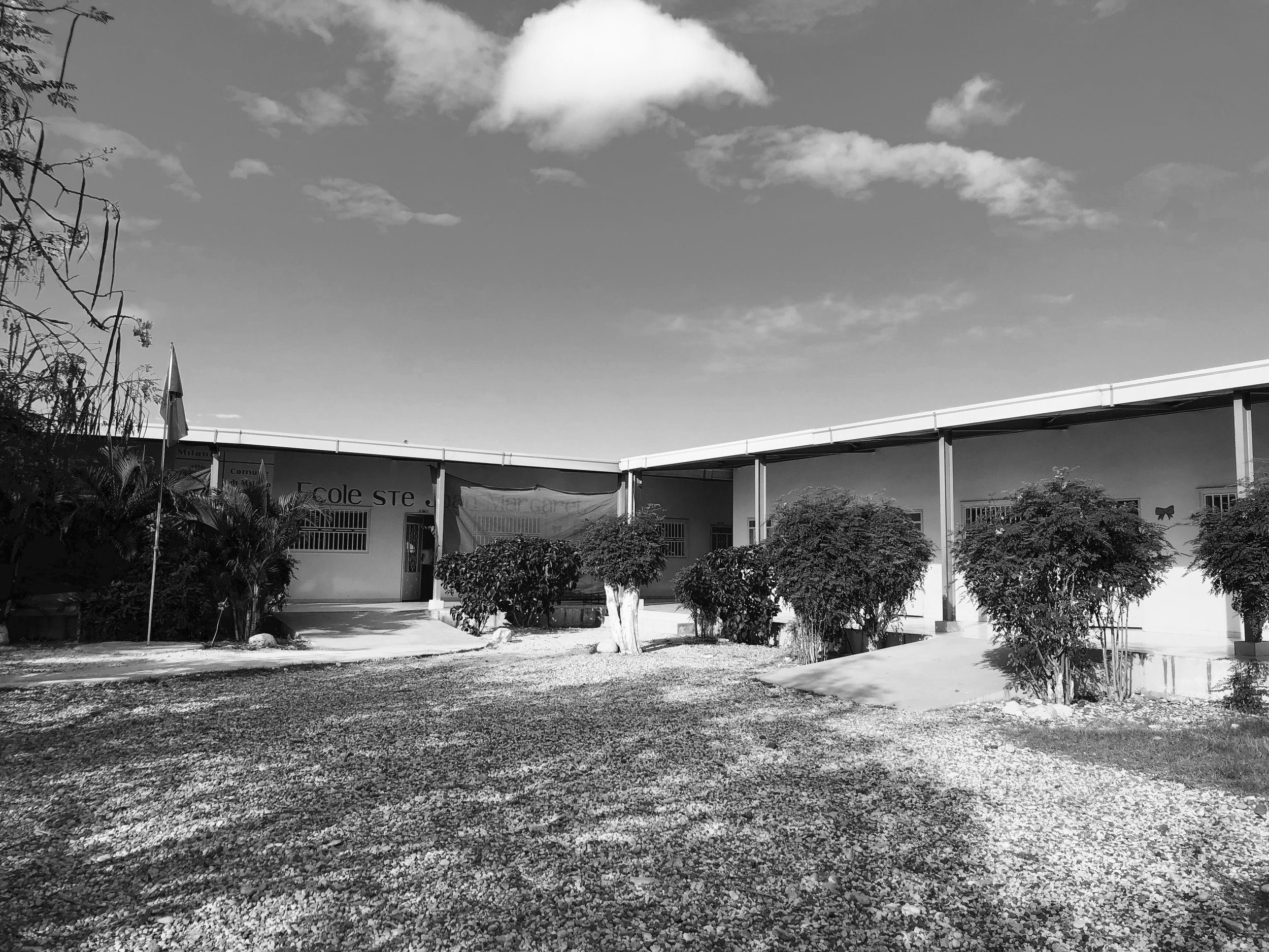 St. Joan Margaret School, Tabarre, Haiti