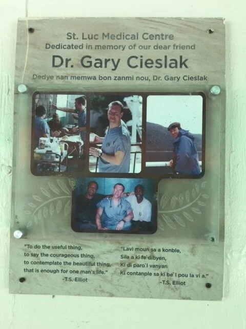 Update on Coronavirus