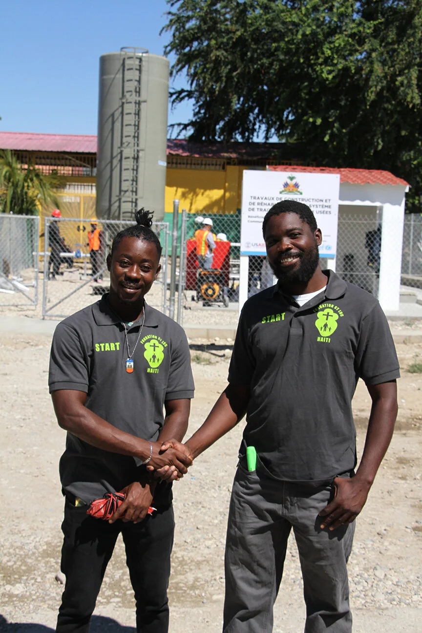 Expanding Our Impact: Next Steps for Our Education Programs