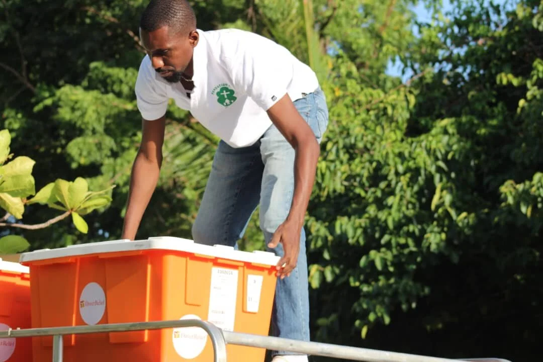                                        Earthquake Emergency