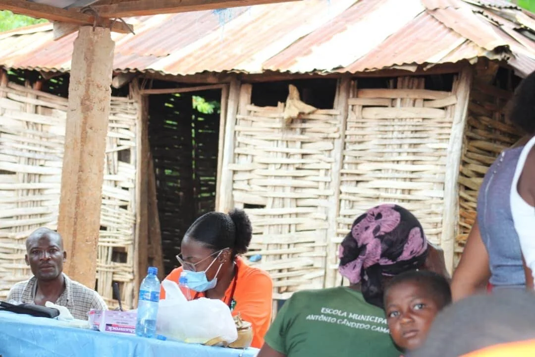 15 days after the earthquake of August 14