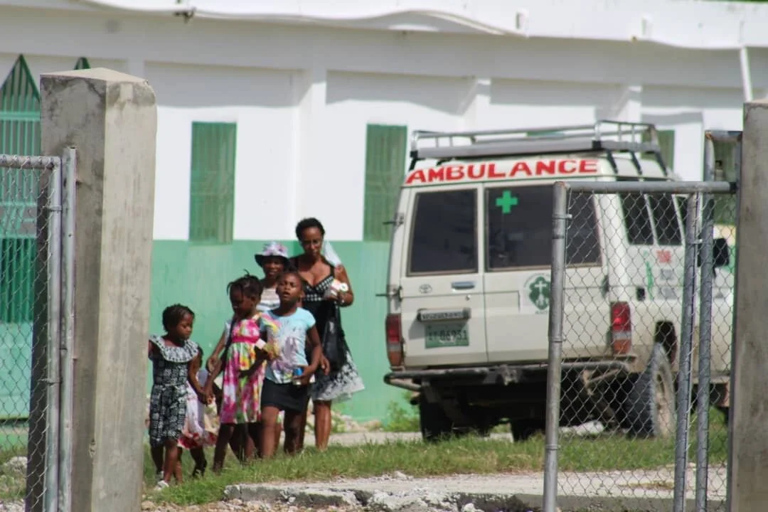 A fortnight after the death rattle