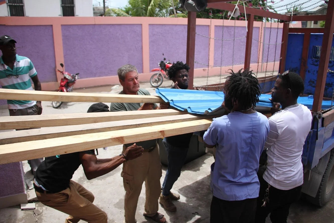 How beautiful upon the mountains..