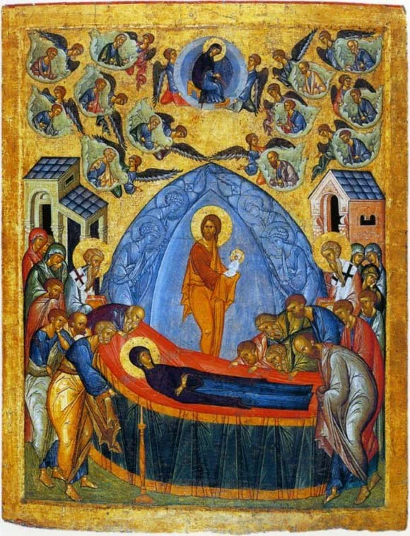 The Assumption of Hope