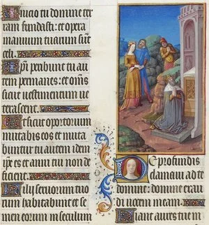 A Song of Ascent