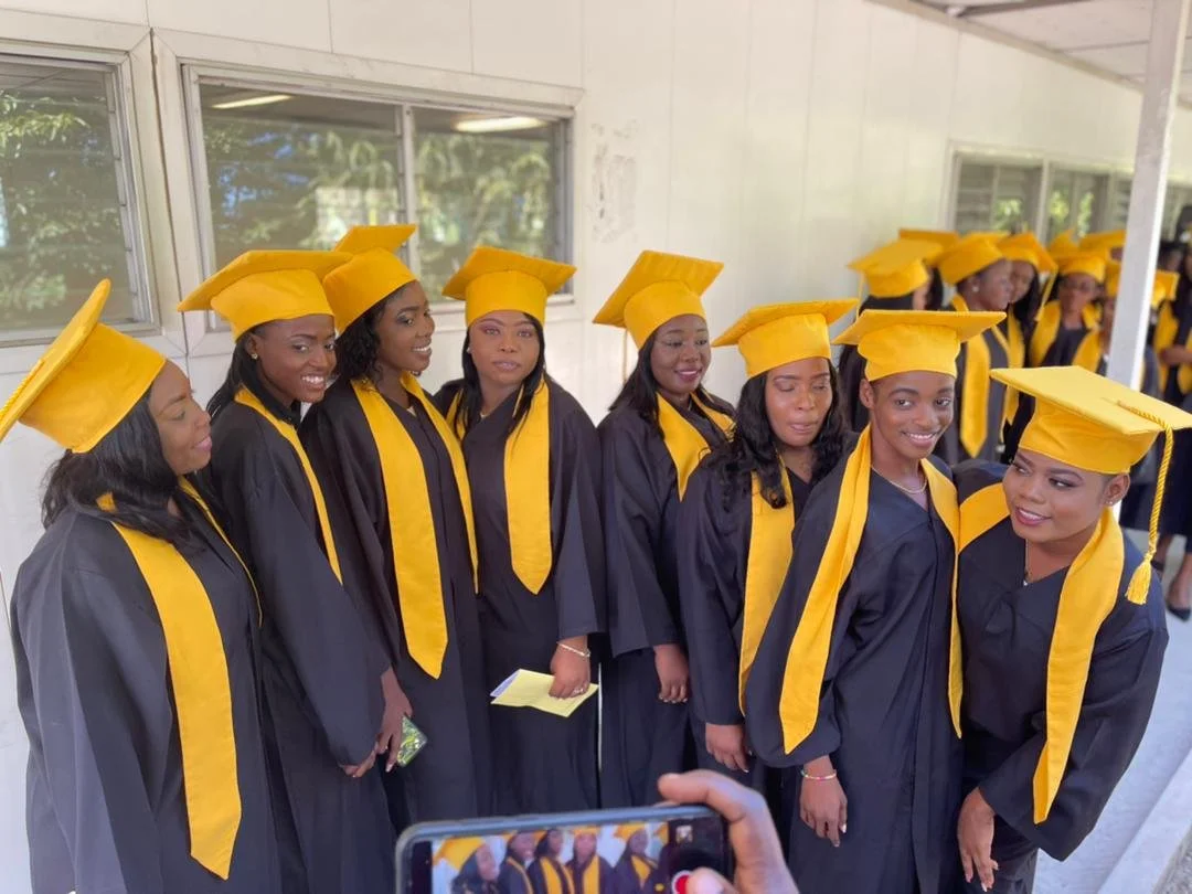                                         Université de la Fondation Saint Luc Haïti&nbsp;&nbsp;